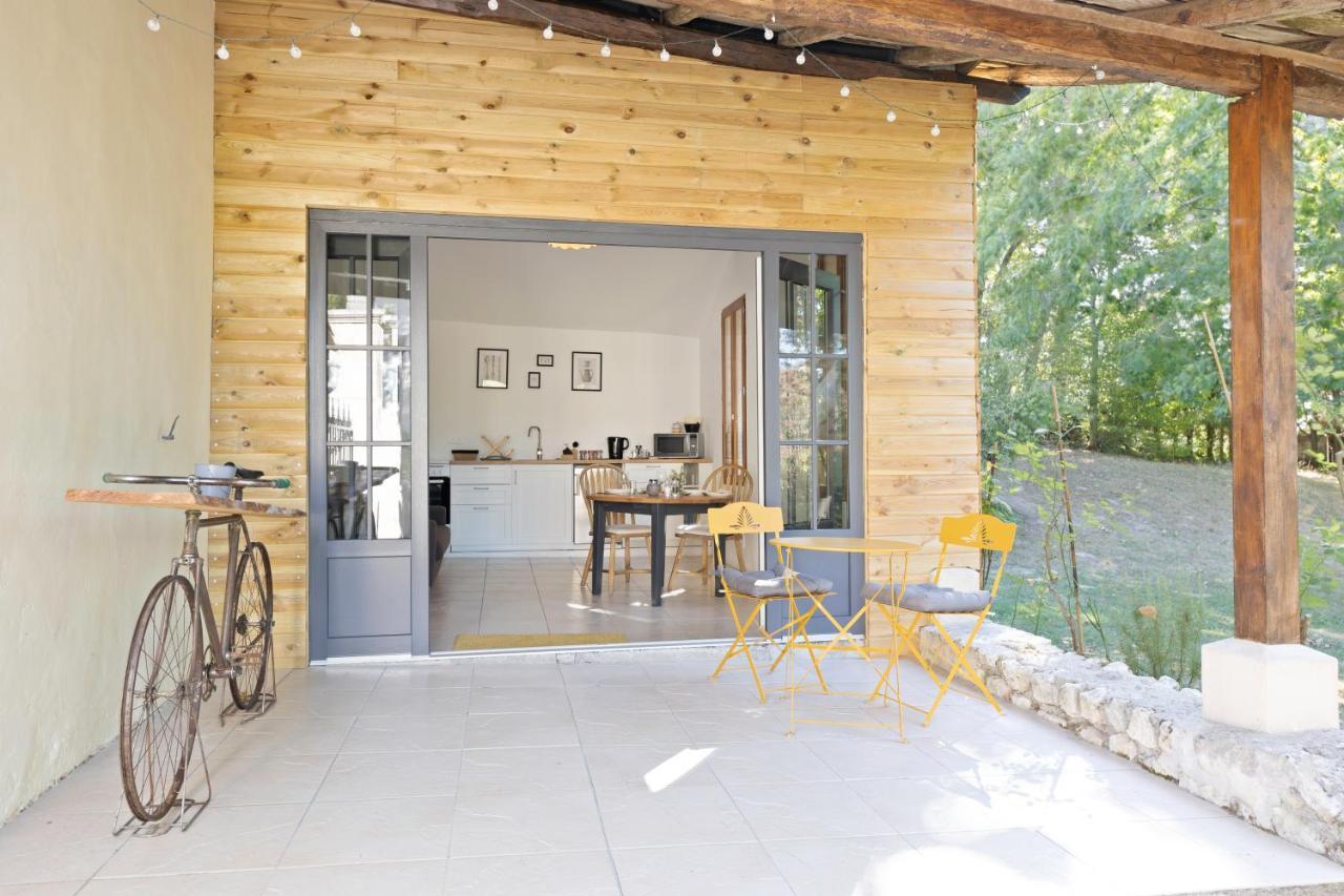 Petit Murier Boisredon Exterior foto